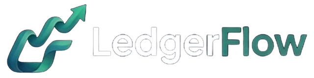 LedgerFlow Enterprise Cloud