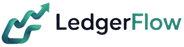LedgerFlow Enterprise Cloud